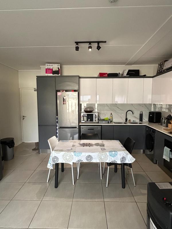 To Let 2 Bedroom Property for Rent in Firgrove Western Cape